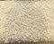 1 Yard Heavy Textured White Cream Boucle Upholstery Fabric Soft Curly Surface 54"-56" Width
